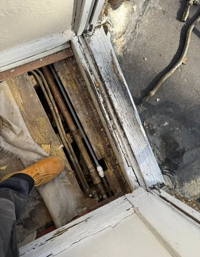 plumber near me